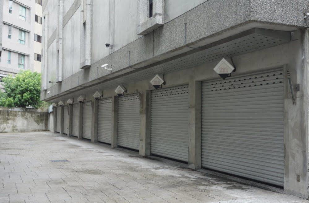 G Motel Taoyuan Exterior foto